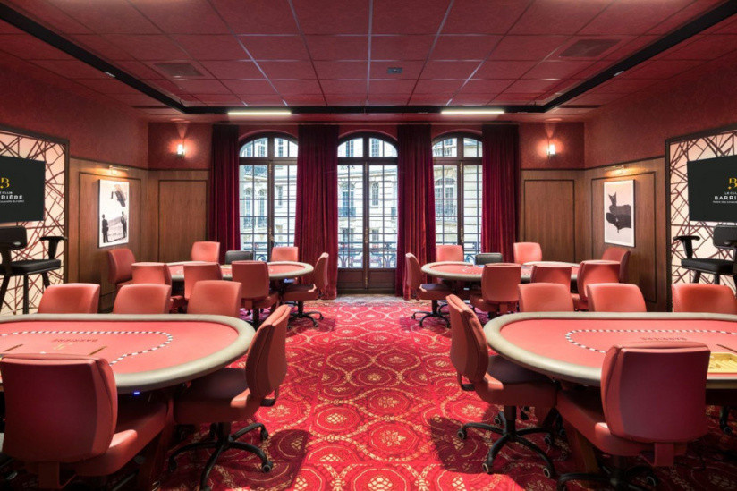 Que faire à Paris après minuit ? Les clubs de jeux, nouvelle alternative nocturne