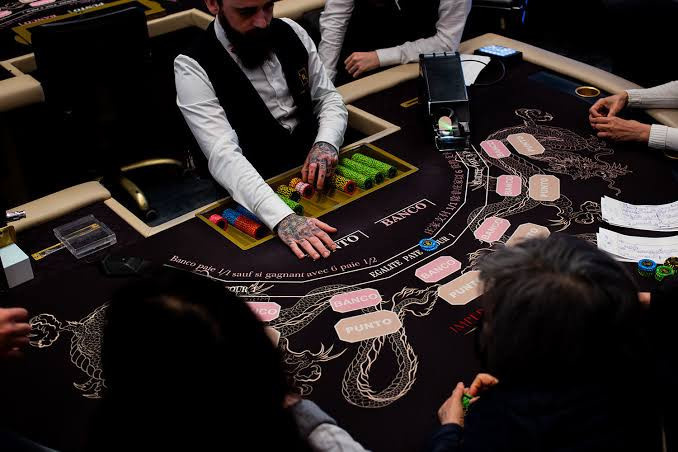 Clubs de jeux à Paris : mode d’emploi pour bien débuter