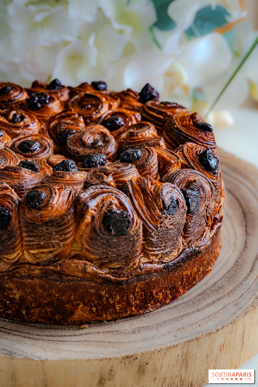 Galettes des Rois 2024 -  French Bastard