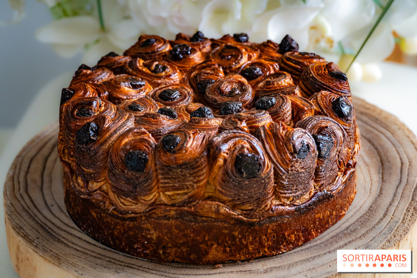 Galettes des Rois 2024 -  French Bastard