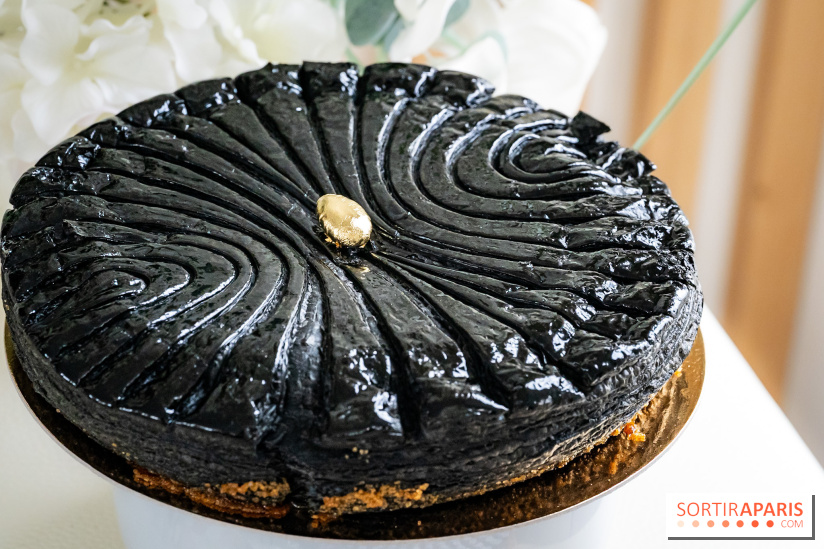 Galettes des Rois 2024 -  Mariage Frères