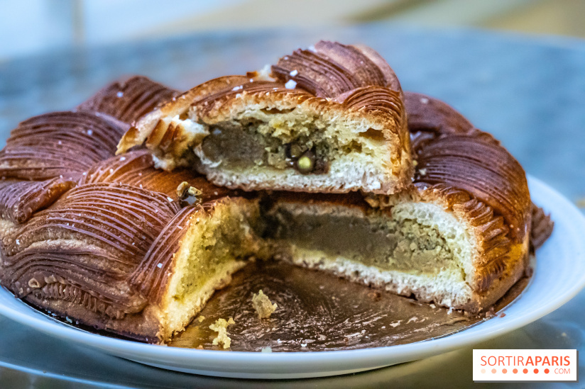 Galettes des Rois 2024 -  Babka Zana