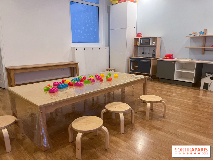Playdate - nos photos