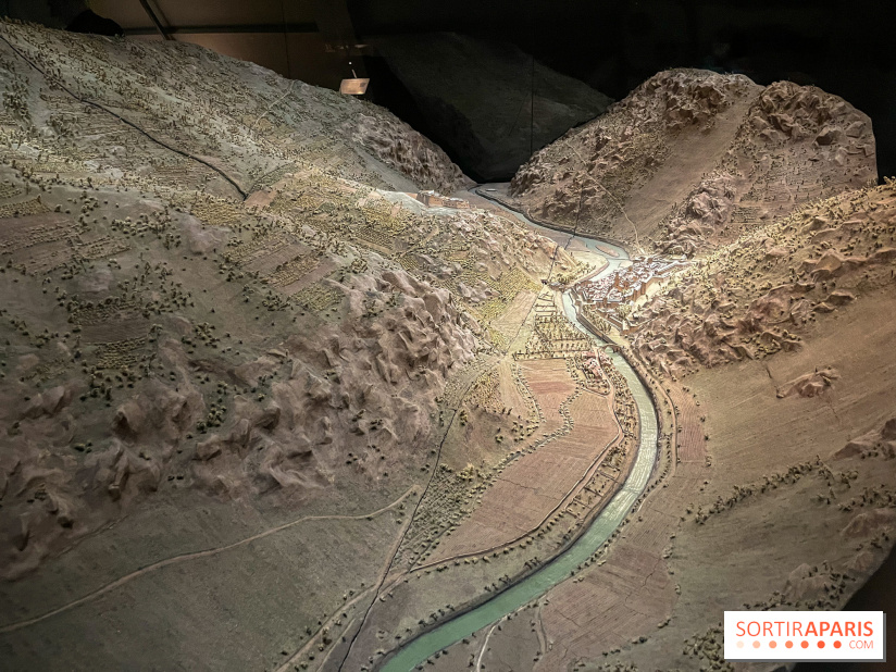 Musée des Plans-Reliefs - nos photos - image00033