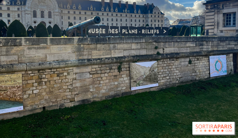 Musée des Plans-Reliefs - nos photos - image00029