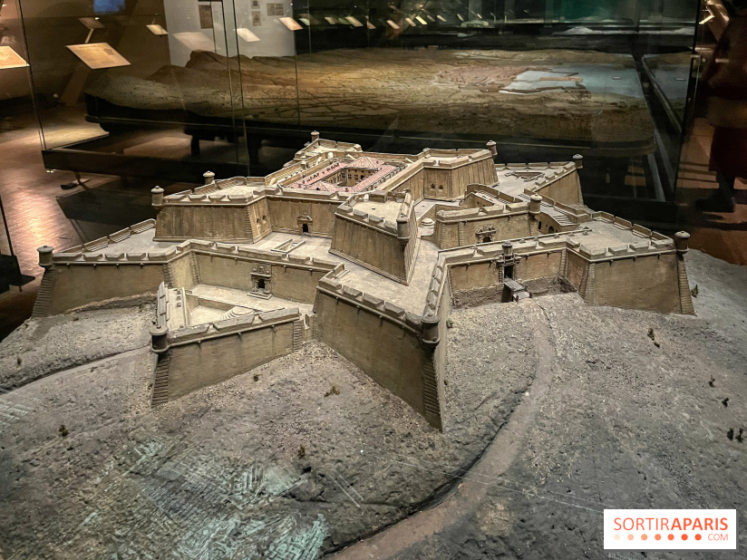 Musée des Plans-Reliefs - nos photos - image00019