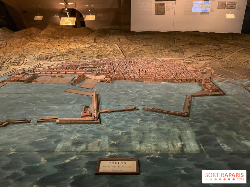 Musée des Plans-Reliefs - nos photos - image00007