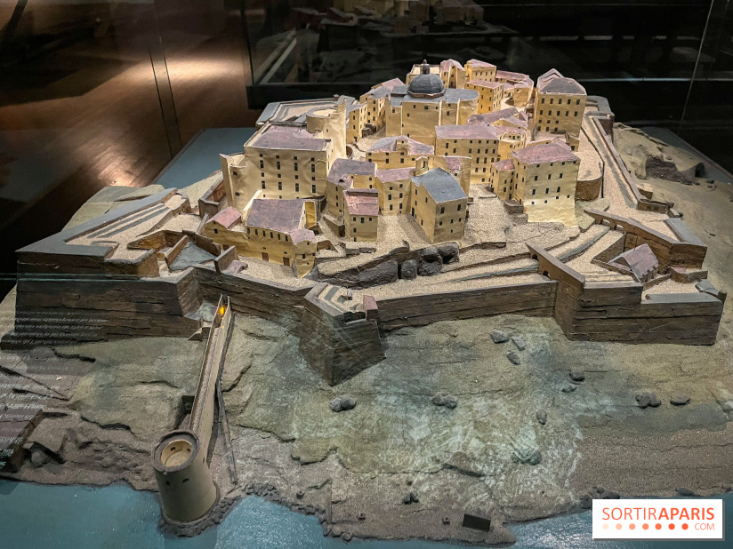 Musée des Plans-Reliefs - nos photos - image00010