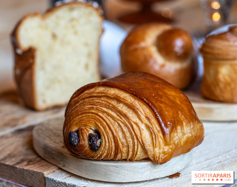 Le petite-déjeuner gourmand de La Datcha