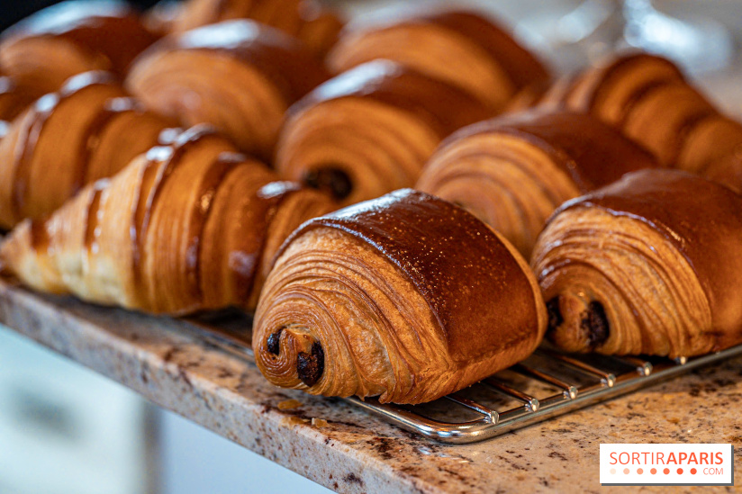Le petite-déjeuner gourmand de La Datcha -  A7C1190