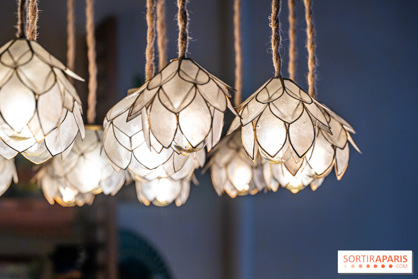 Kapé, le premier coffee shop philippin à Paris - A7C1767