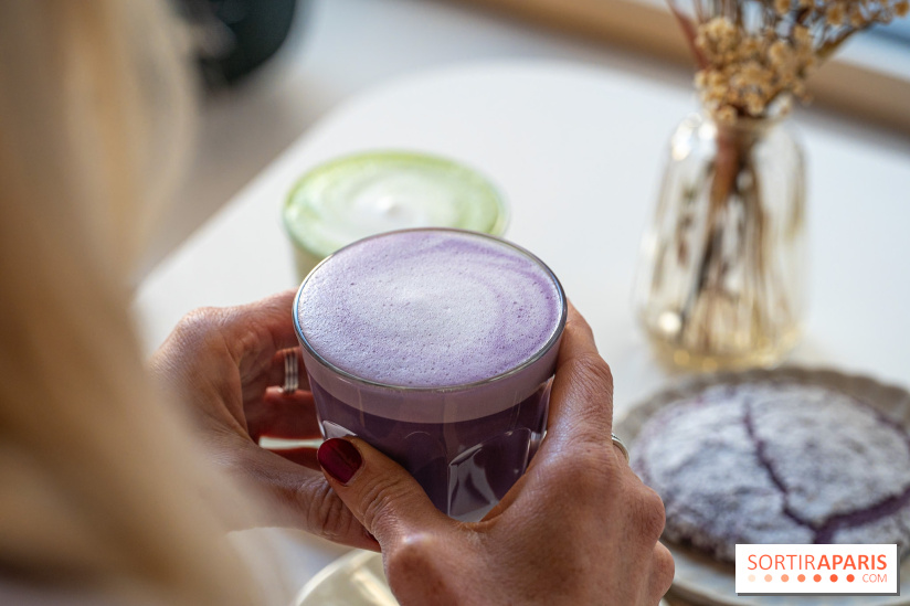 Kapé, le premier coffee shop philippin à Paris - A7C1774