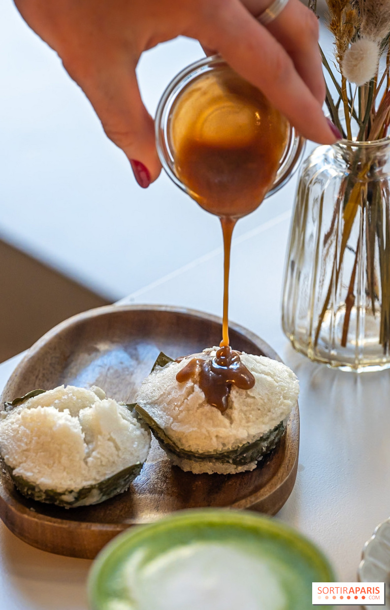 Kapé, le premier coffee shop philippin à Paris