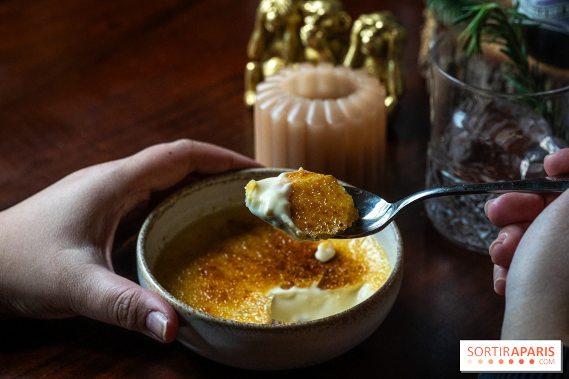 Monty's, le chalet de montagne éphémère en mode raclette et cocktails -  A7C1914