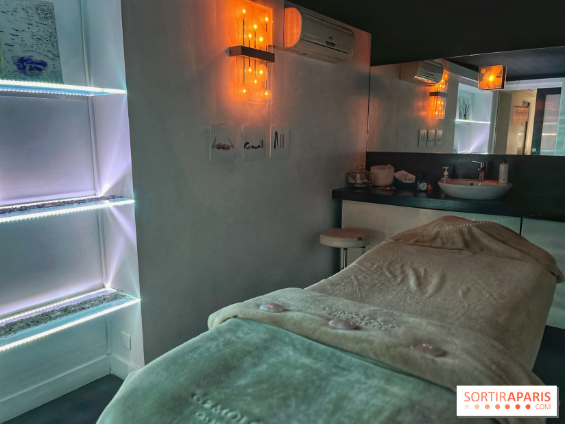 Spa Gemology
