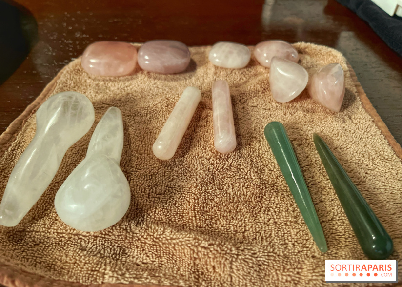 Spa Gemology