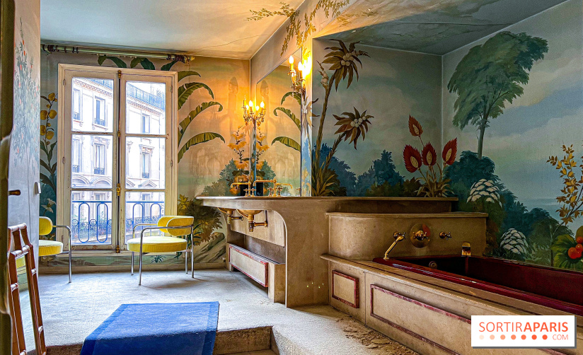 La Scopa - The Socialite Family - Exposition immersive