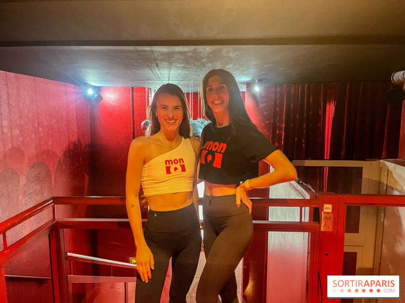 Mon Q, la salle de sport pour muscler vos fessiers - image00005