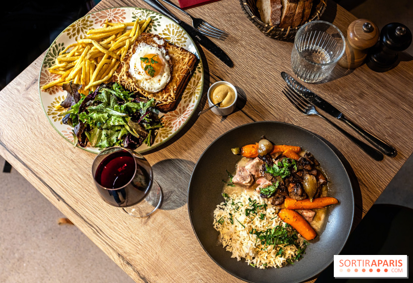 Le Bistrot des Fables -  A7C1984