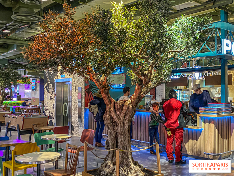 Boom Boom Villette : on a testé le premier Food & Leisure Market au cœur de La Villette - IMG 3978