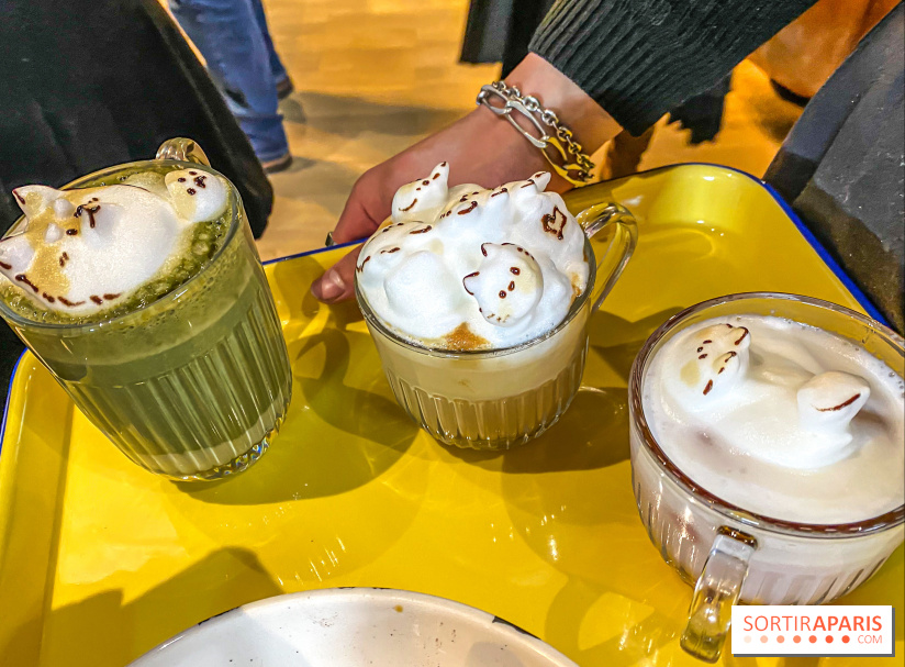 Boom Boom Villette : on a testé le premier Food & Leisure Market au cœur de La Villette - IMG 4040