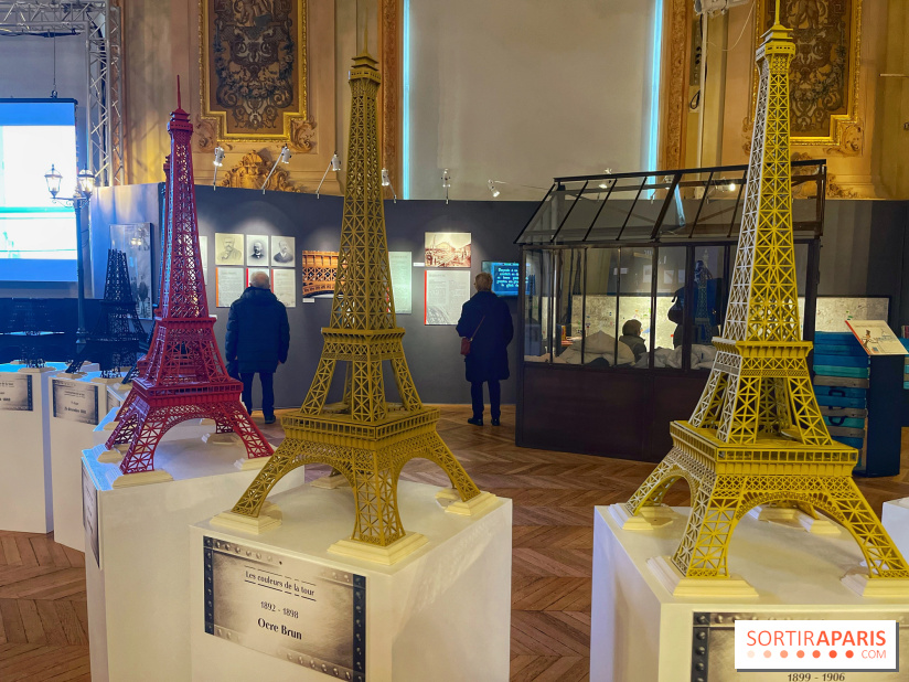 Sur les pas de Monsieur Eiffel - IMG 8320