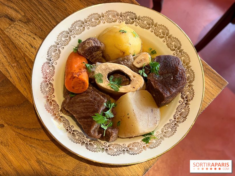 Attabler - Pot-au-feu