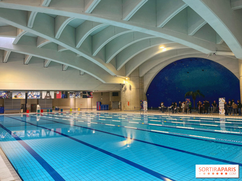 Réflex 2024 - Piscine Suzanne Berlioux