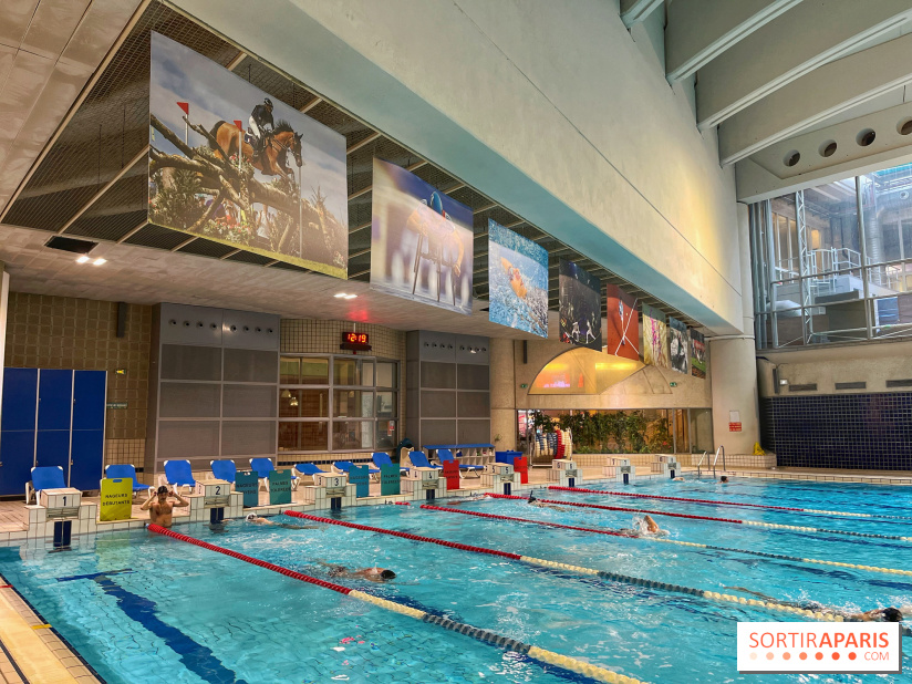 Réflex 2024 - Piscine Suzanne Berlioux