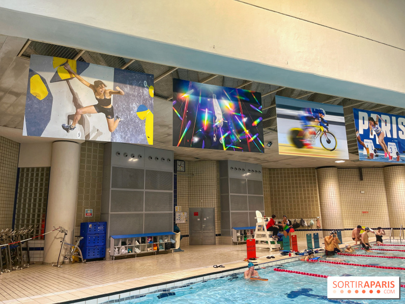 Réflex 2024 - Piscine Suzanne Berlioux