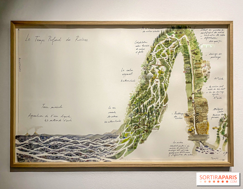 Suzanne Husky au Drawing Lab - IMG 4188