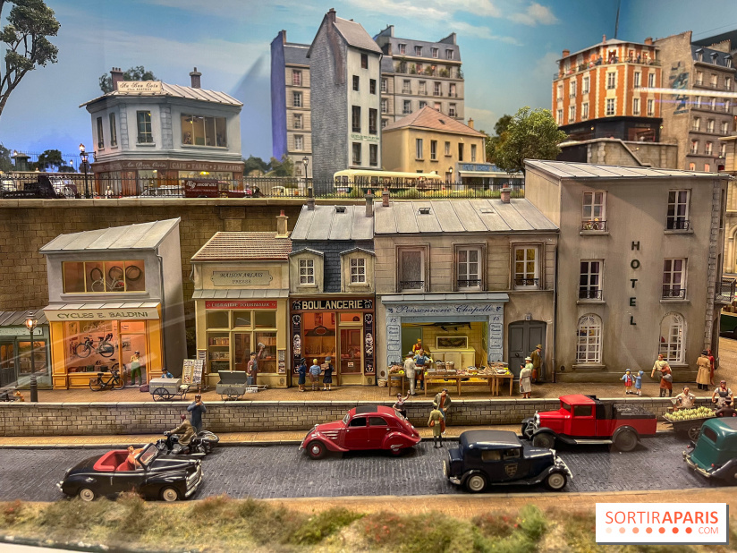 Le musée Rambolitrain - nos photos - image00081