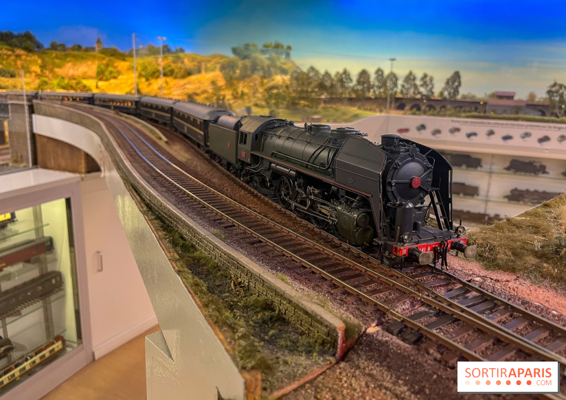 Le musée Rambolitrain - nos photos - image00068