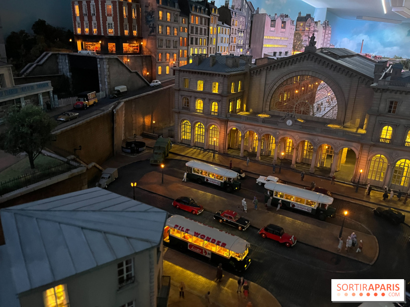 Le musée Rambolitrain - nos photos - image00054