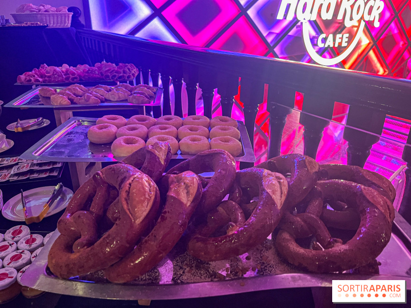 Kid's Sunday au Hard Rock - nos photos - image00033