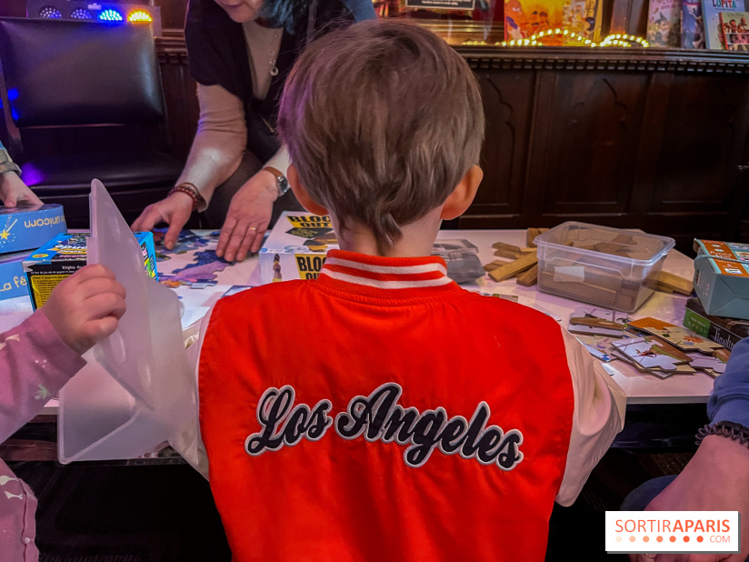 Kid's Sunday au Hard Rock - nos photos - image00021