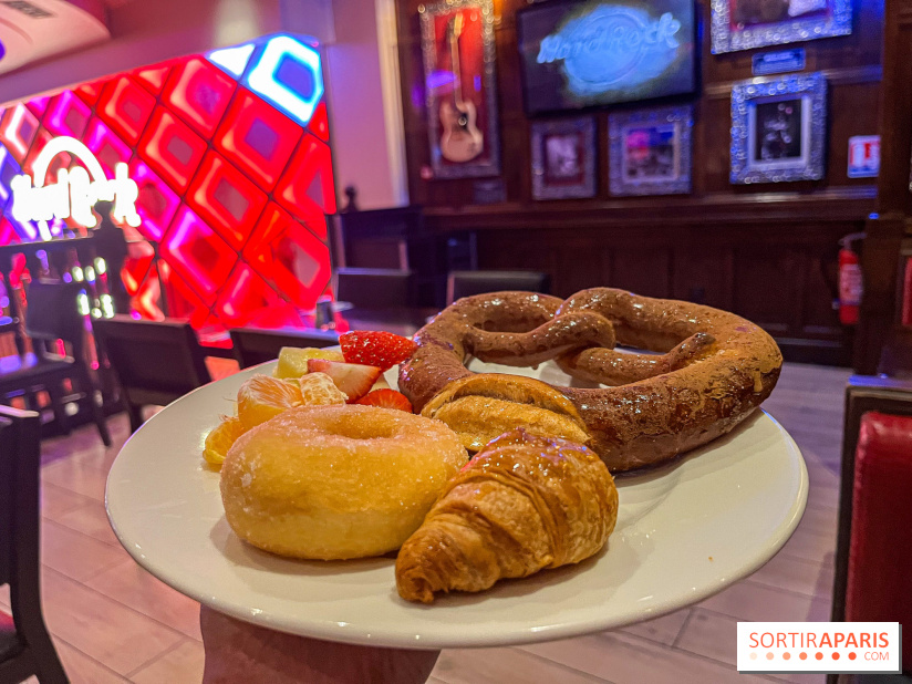 Kid's Sunday au Hard Rock - nos photos - image00015