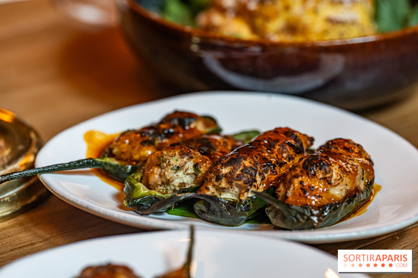 Little Bambou, le nouveau restaurant thaï de Trocadéro - A7C2620