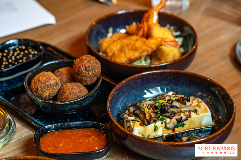 Little Bambou, le nouveau restaurant thaï de Trocadéro - A7C2629