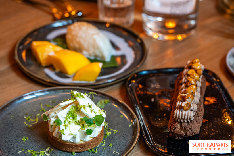 Little Bambou, le nouveau restaurant thaï de Trocadéro - A7C2660