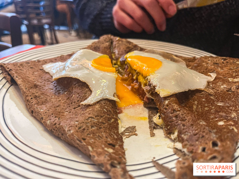 Crêperie du Parc - image00018