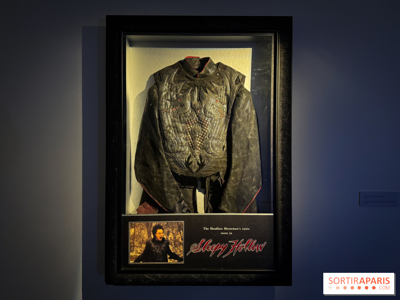 Exposition Les Magiciens du Cinéma - IMG 1549