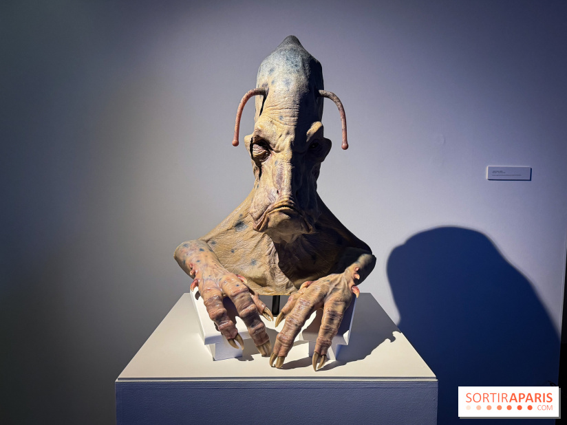 Exposition Les Magiciens du Cinéma - IMG 1532