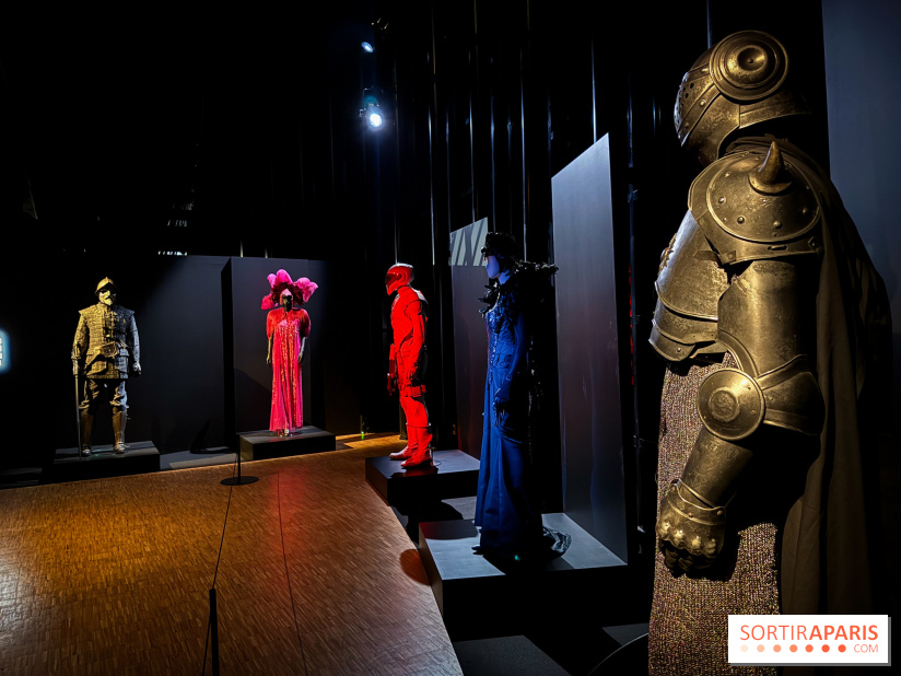 Exposition Les Magiciens du Cinéma - IMG 1584