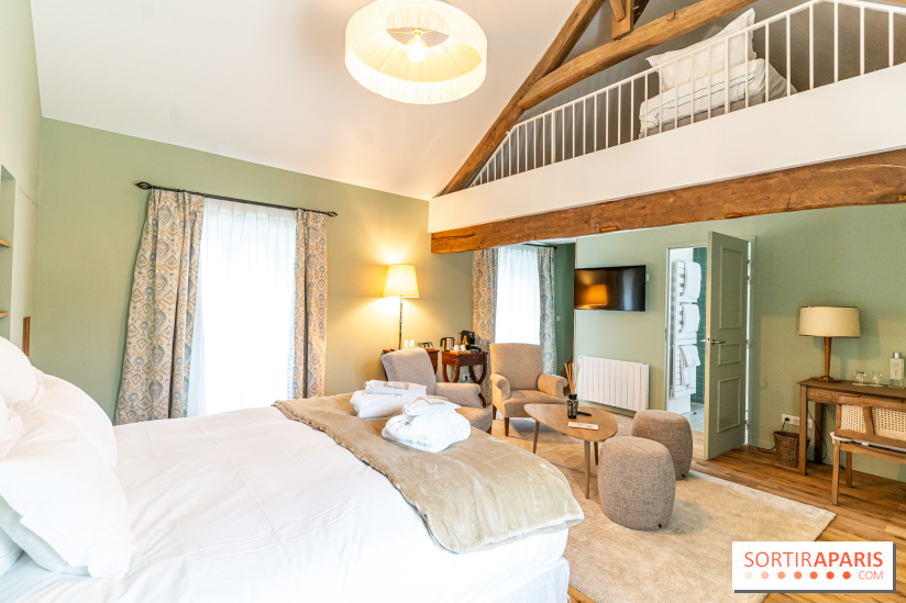 L'Esquisse hôtel, Café et Musée gratuite -  A7C5117