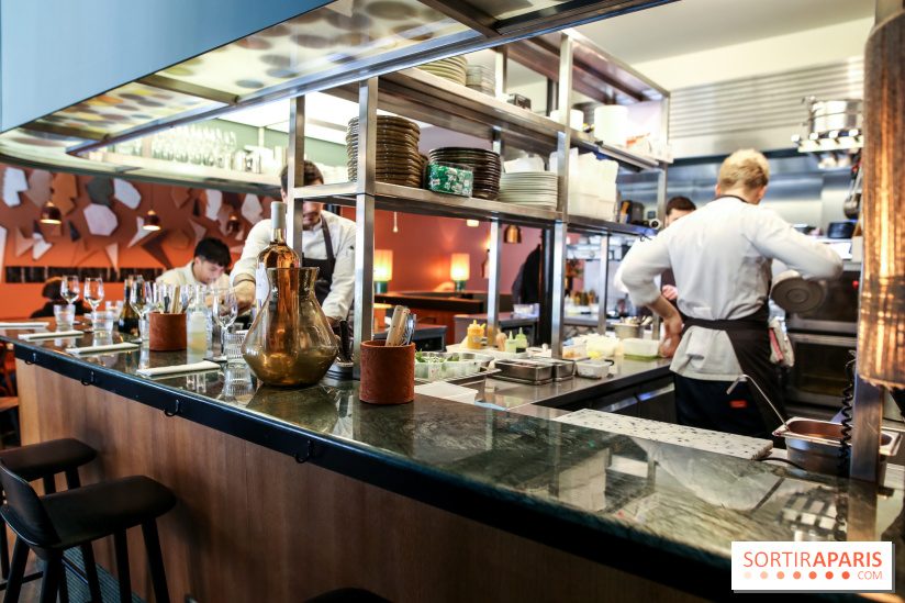 Calice à Paris, nos photos - IMG 2450