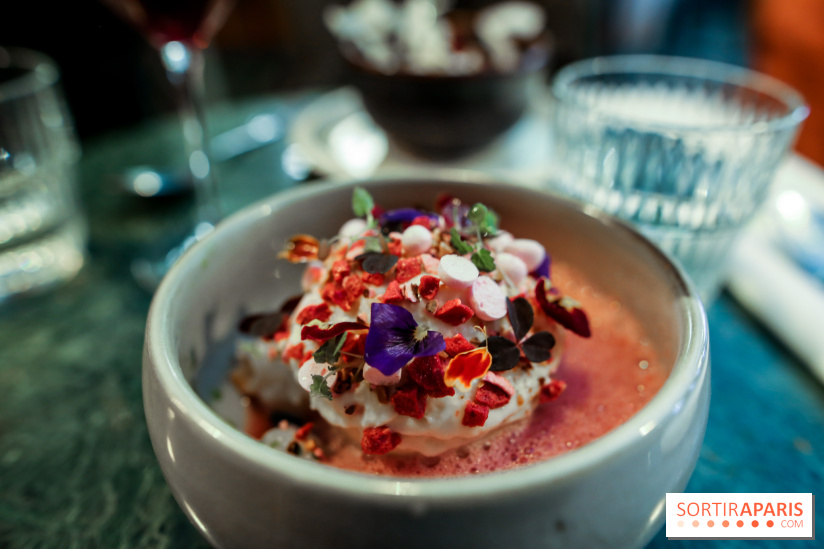 Calice à Paris, nos photos - IMG 2489