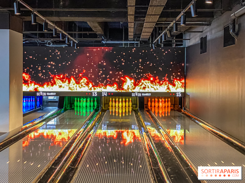 Seven Squares - Boom Boom Villette - IMG 5802