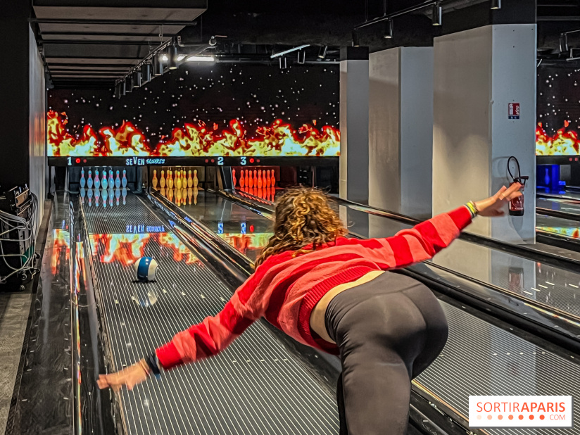 Seven Squares - Boom Boom Villette - IMG 3905 preview