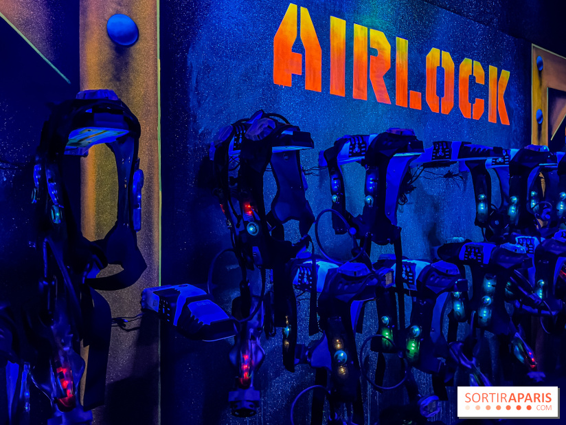 Seven Squares - Boom Boom Villette - IMG 3933